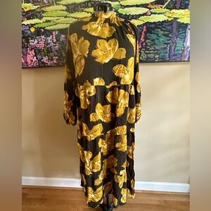 Gorgeous New Day dress Size XL
